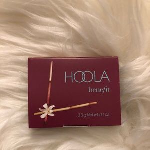 Hoola Matte Bronzer